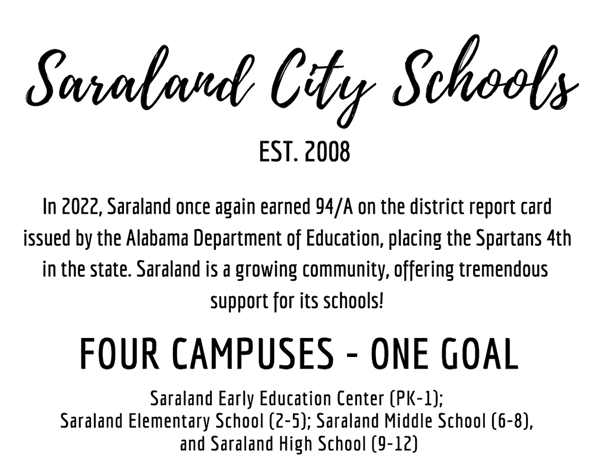 4 Campuses